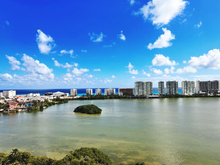 InterContinental Presidente Cancun Resort by IHG