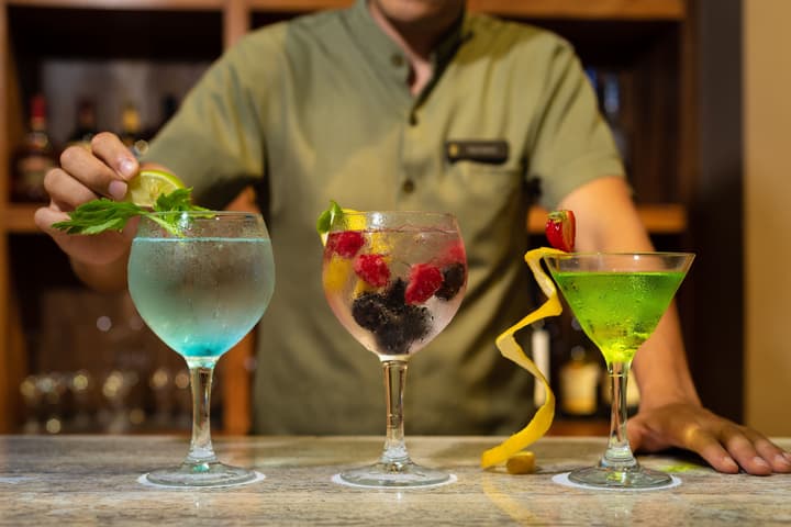 InterContinental Presidente Cancun Resort by IHG