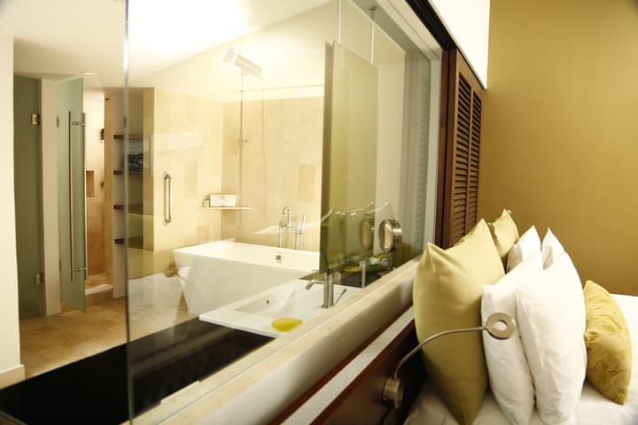 InterContinental Presidente Cancun Resort by IHG