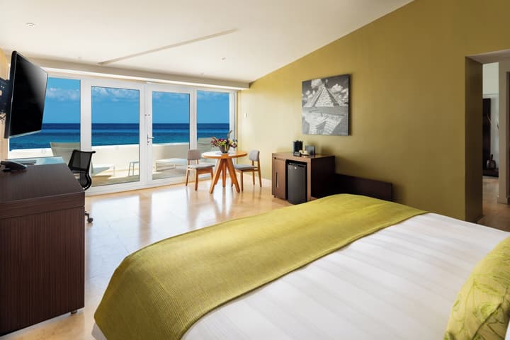 InterContinental Presidente Cancun Resort by IHG