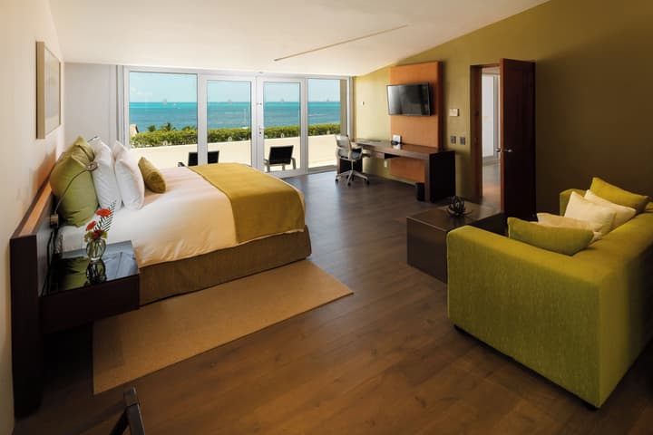 InterContinental Presidente Cancun Resort by IHG