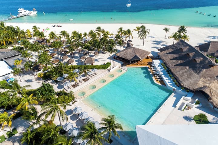 InterContinental Presidente Cancun Resort by IHG