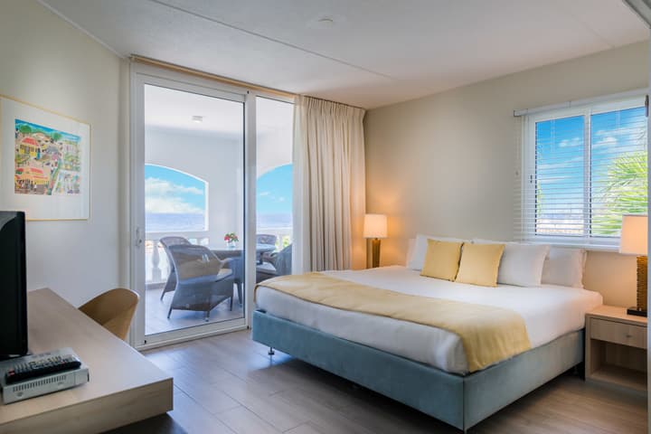 Avila Beach Hotel