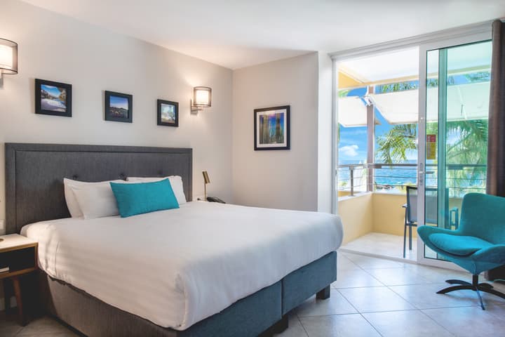 Avila Beach Hotel