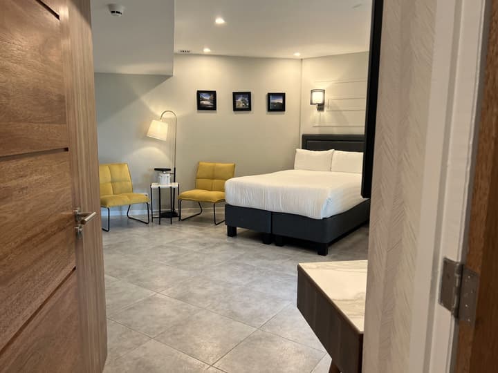 Avila Beach Hotel