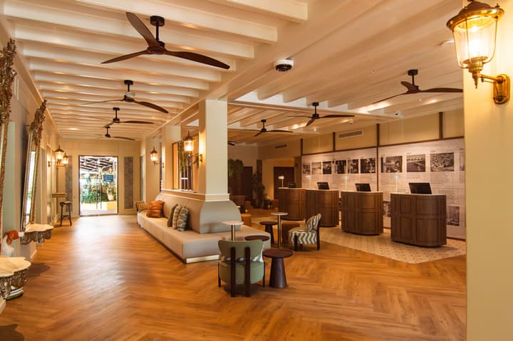 Avila Beach Hotel