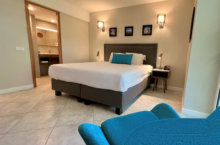 Avila Beach Hotel