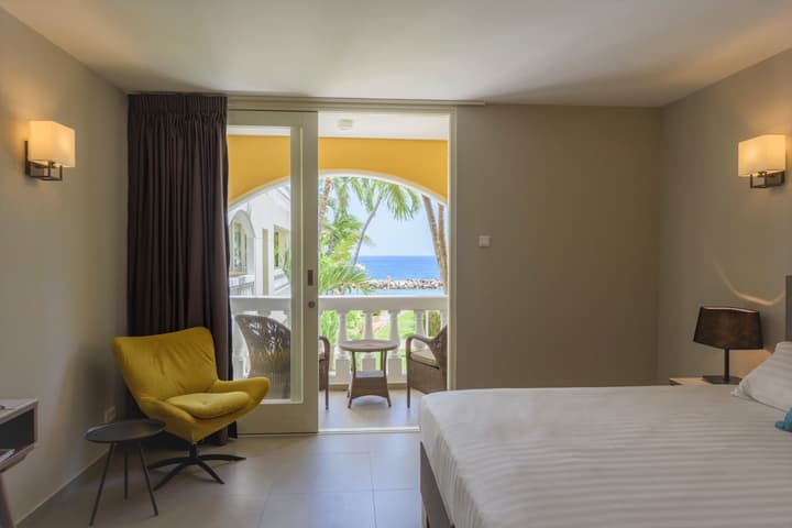 Avila Beach Hotel