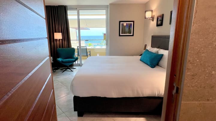 Avila Beach Hotel