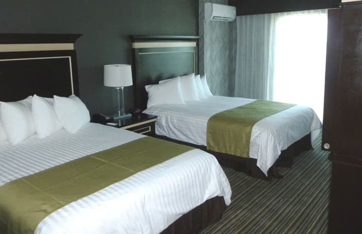Pacifica Lighthouse Hotel Trademark Collection by Wyndham