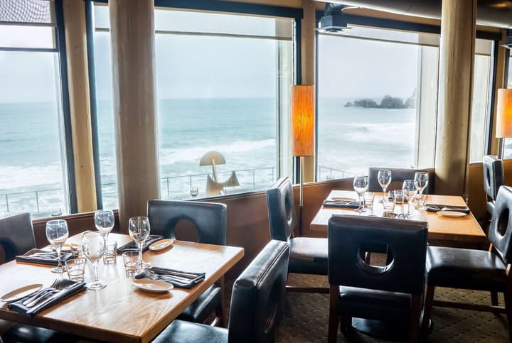 Pacifica Lighthouse Hotel Trademark Collection by Wyndham