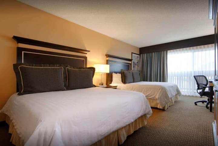 Pacifica Lighthouse Hotel Trademark Collection by Wyndham