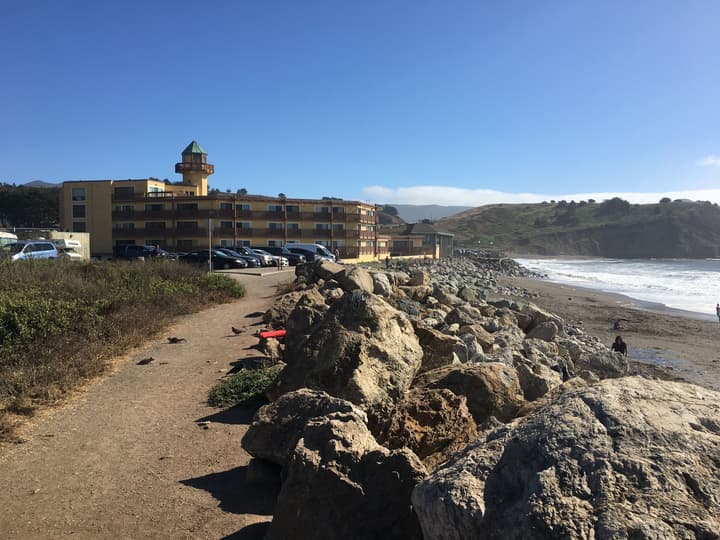 Pacifica Lighthouse Hotel Trademark Collection by Wyndham