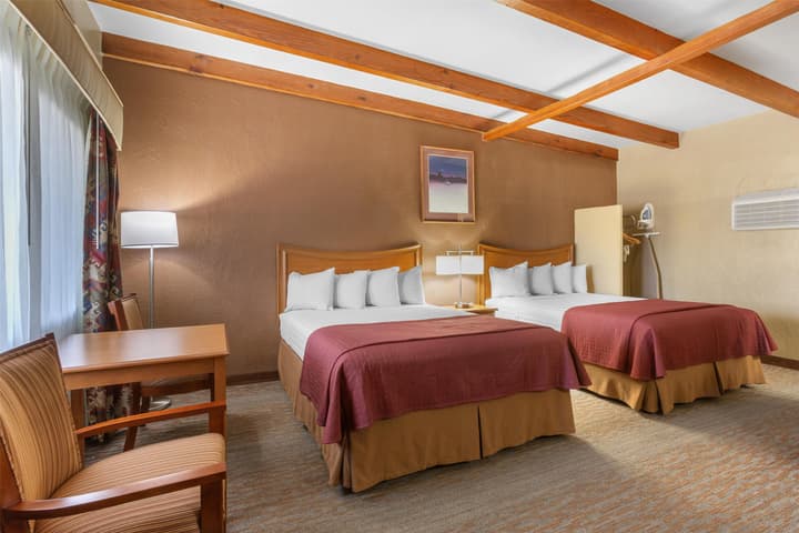 Best Western Canyon De Chelly Inn