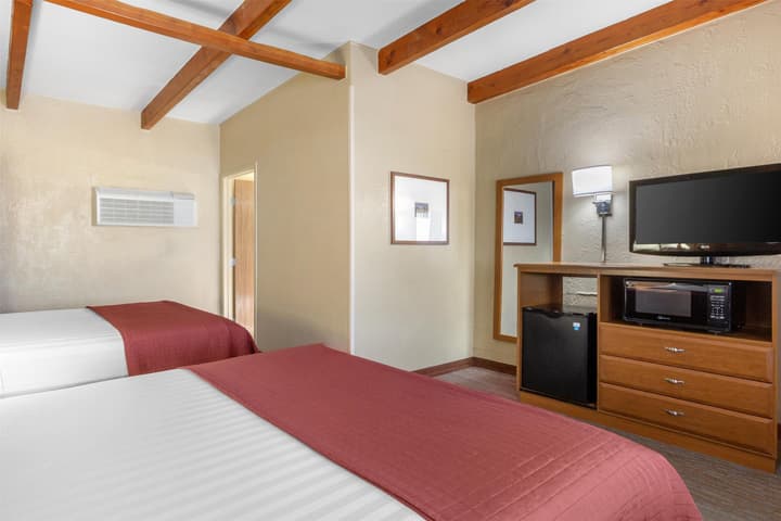 Best Western Canyon De Chelly Inn