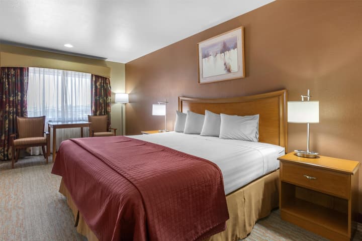 Best Western Canyon De Chelly Inn