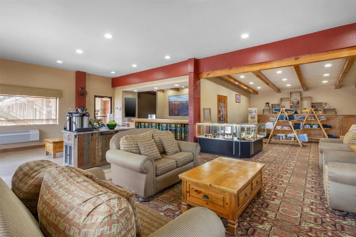 Best Western Canyon De Chelly Inn