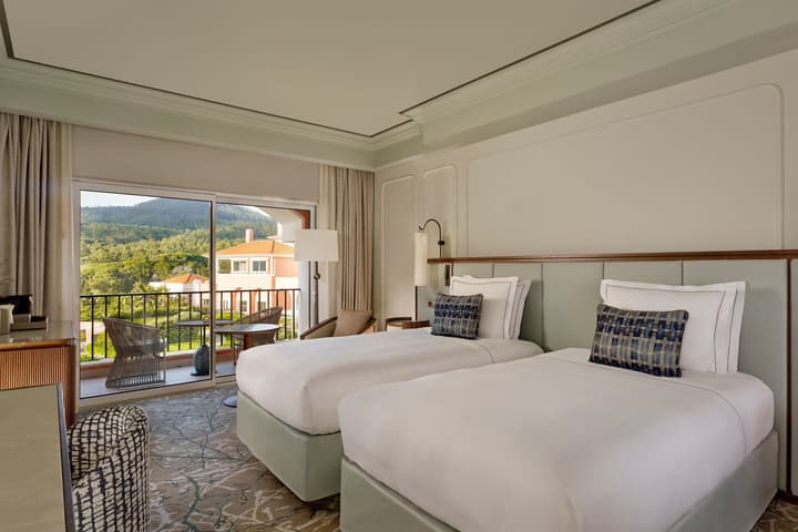 Penha Longa Resort