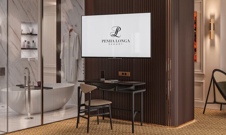 Penha Longa Resort
