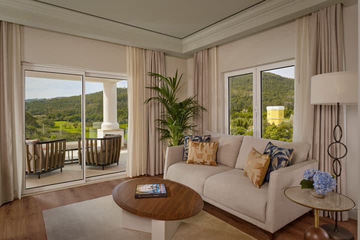 Penha Longa Resort