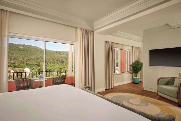 Penha Longa Resort