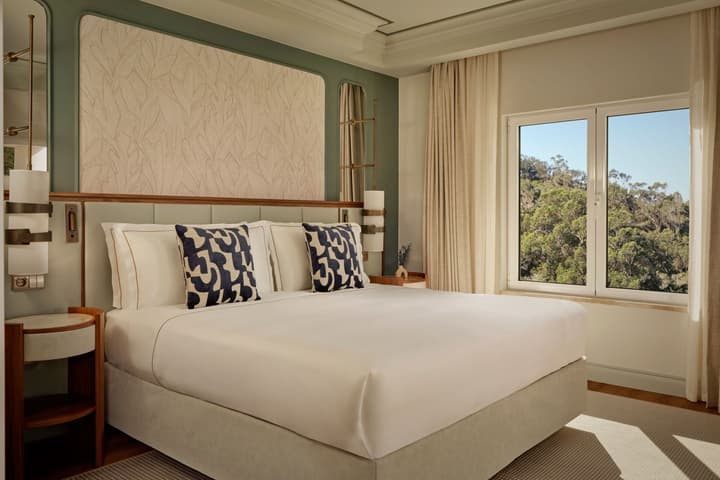 Penha Longa Resort