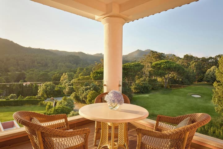 Penha Longa Resort