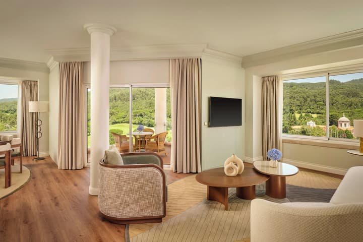 Penha Longa Resort