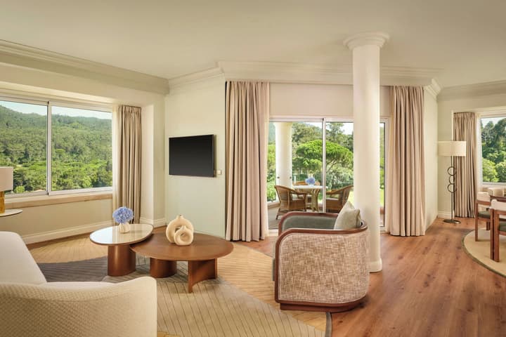 Penha Longa Resort