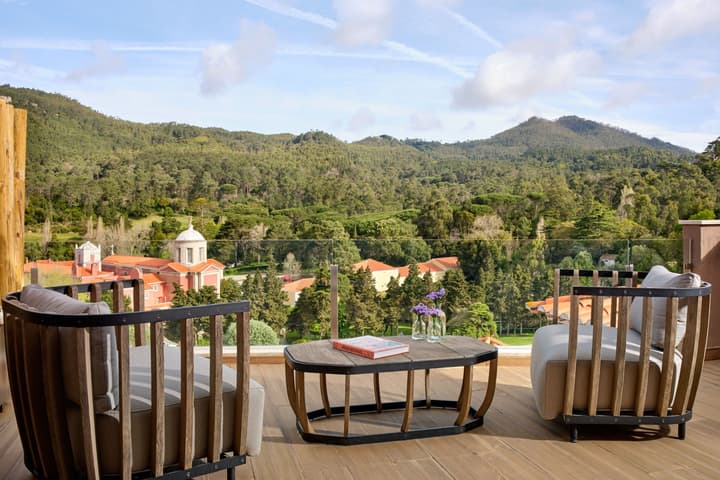 Penha Longa Resort