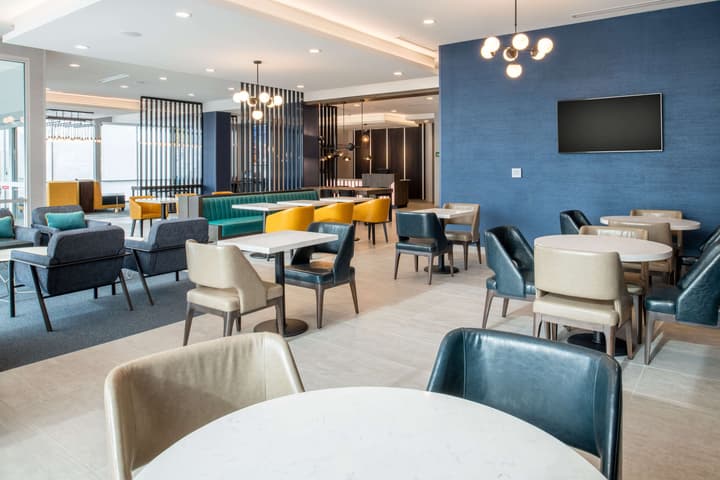 La Quinta Inn & Suites by Wyndham Spokane Downtown