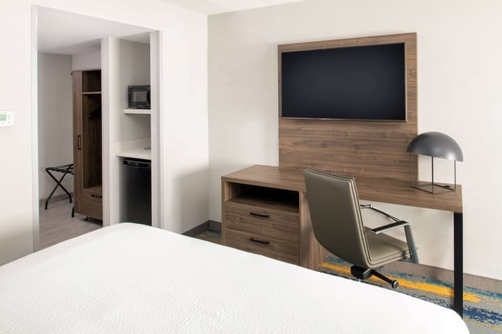 La Quinta Inn & Suites by Wyndham Spokane Downtown