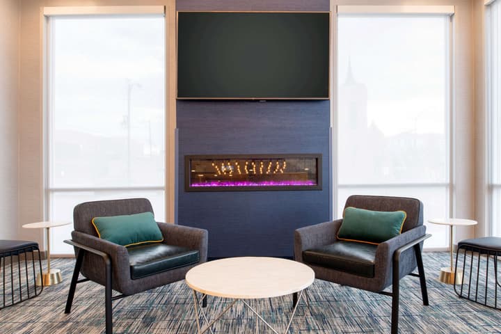 La Quinta Inn & Suites by Wyndham Spokane Downtown