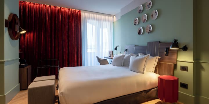 Urban Hive Milano