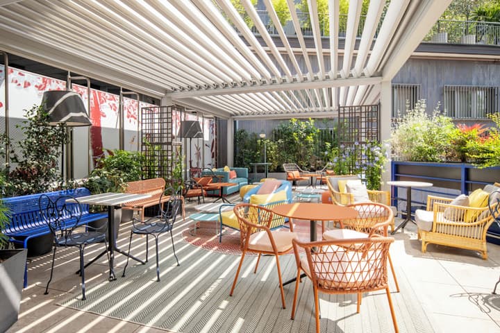 Urban Hive Milano