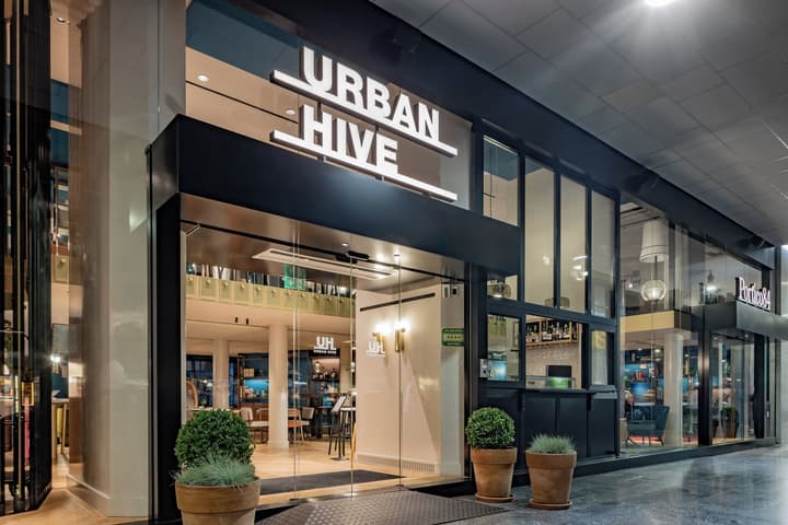 Urban Hive Milano