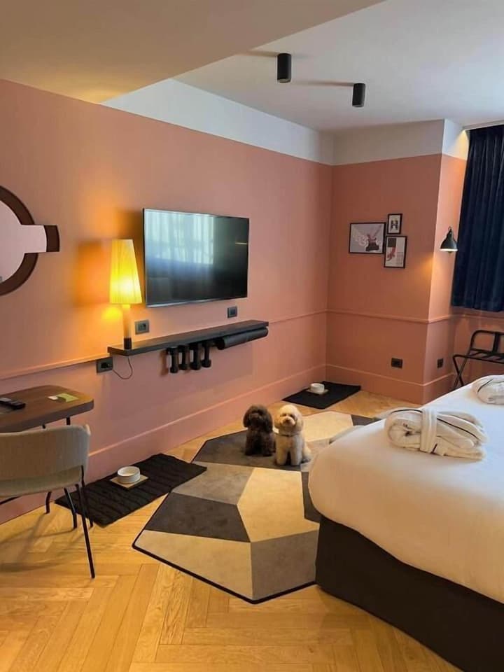 Urban Hive Milano