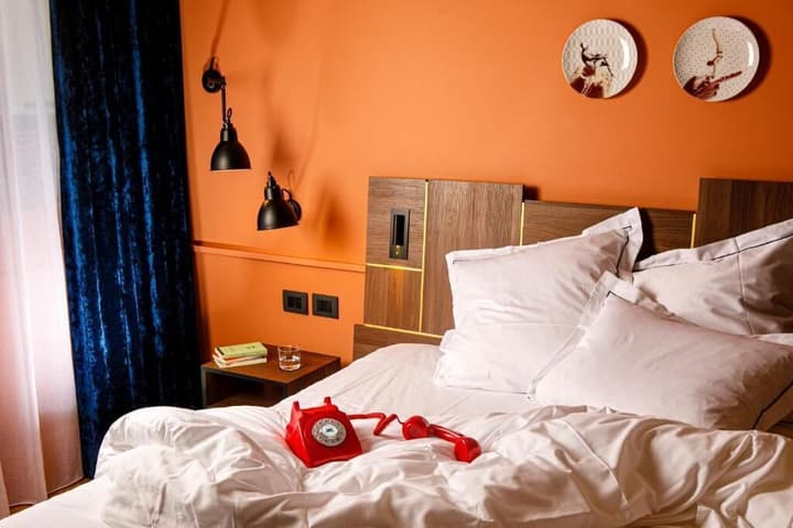 Urban Hive Milano