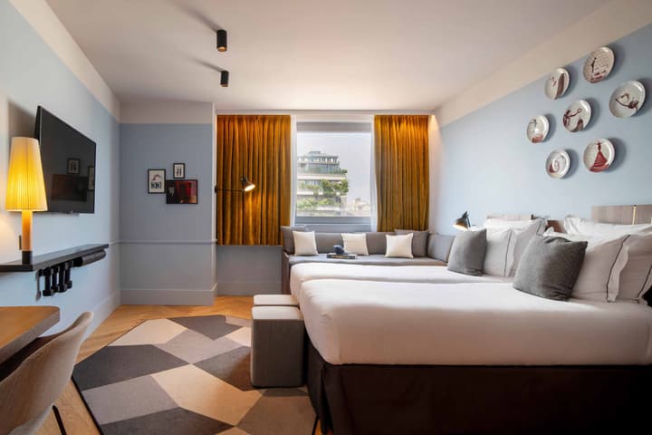 Urban Hive Milano