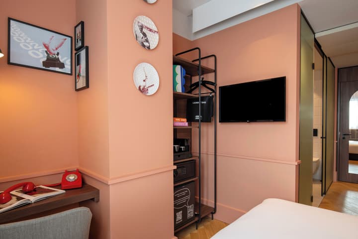 Urban Hive Milano