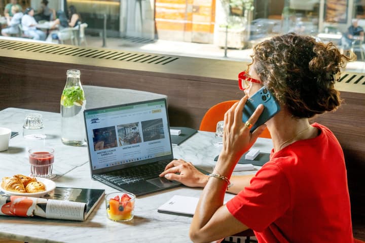 Urban Hive Milano