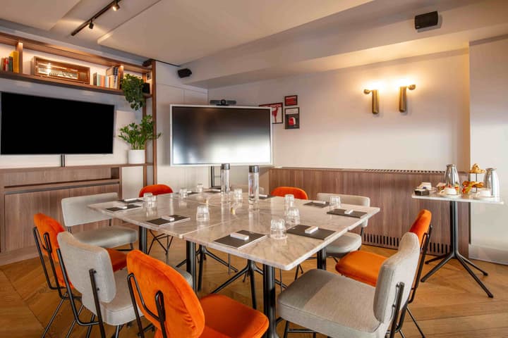 Urban Hive Milano