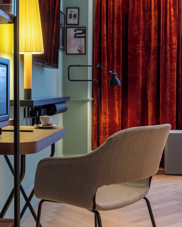 Urban Hive Milano