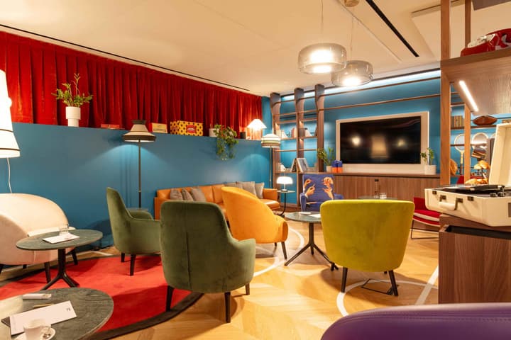 Urban Hive Milano