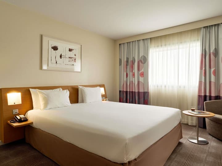 Novotel Paris La Défense Esplanade