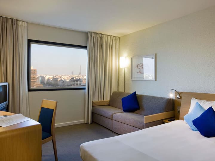 Novotel Paris La Défense Esplanade