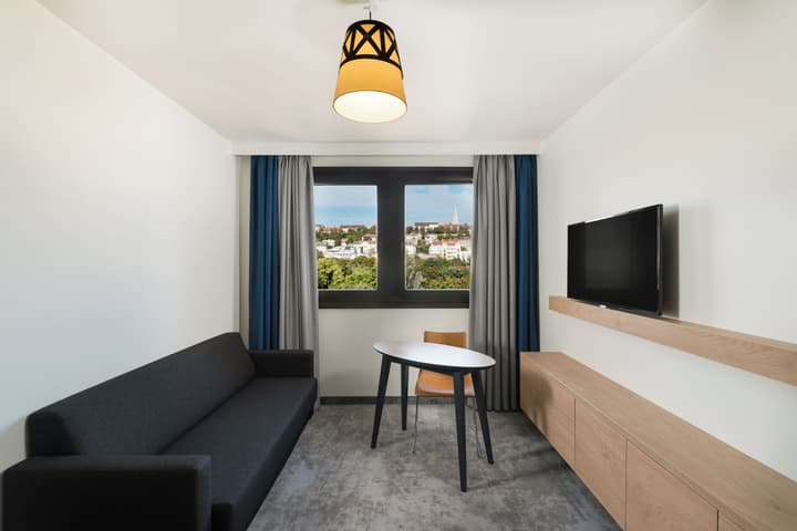 Mercure Budapest Castle Hill