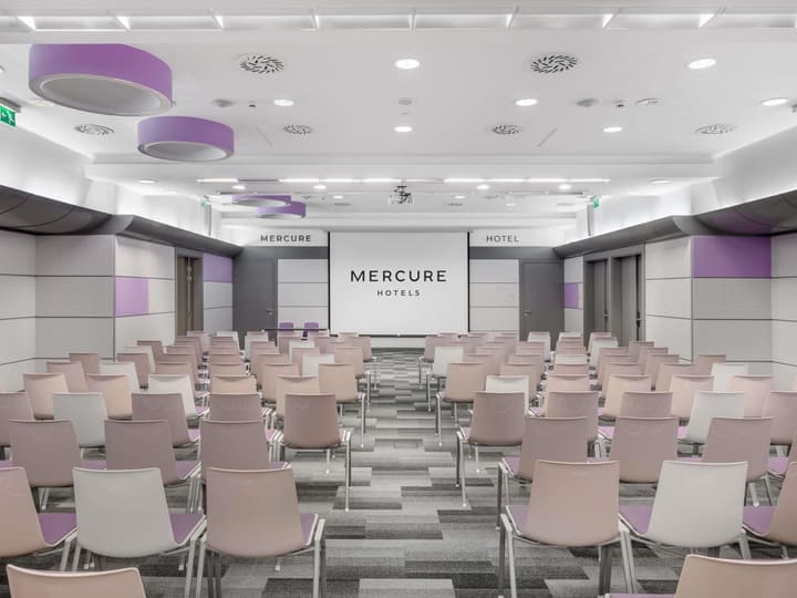 Mercure Budapest Castle Hill