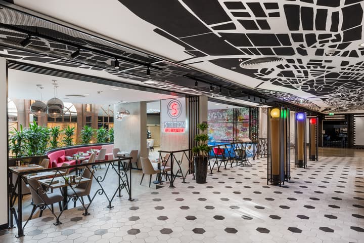 Mercure Budapest Castle Hill