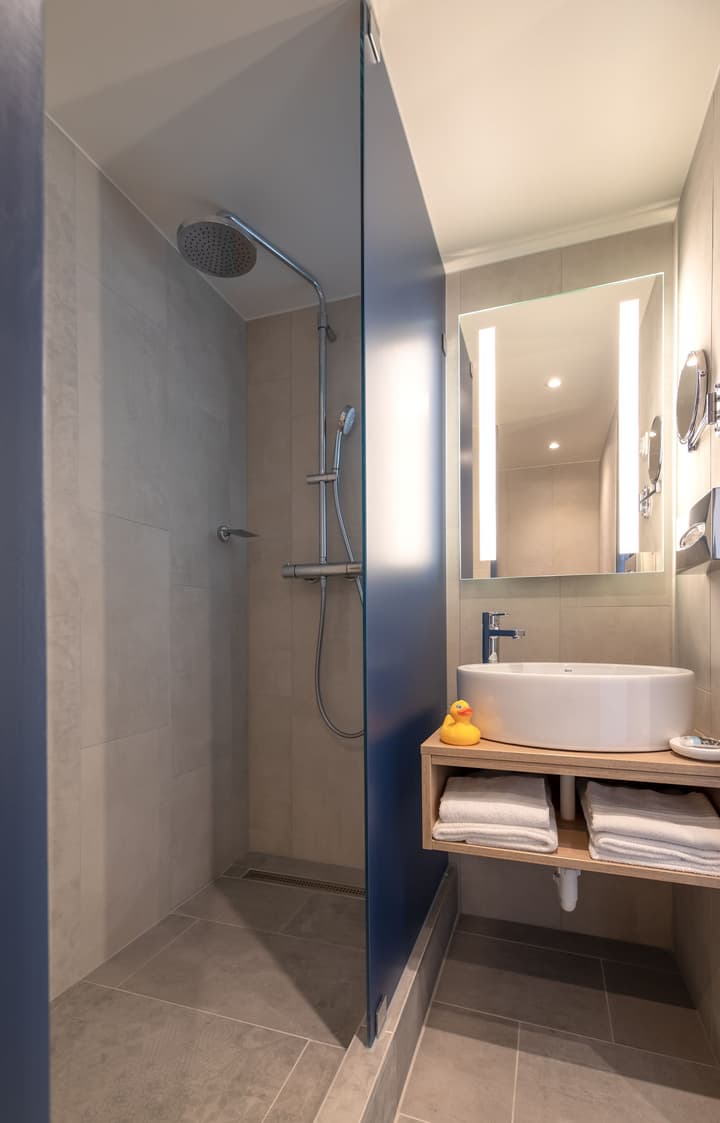 Mercure Budapest Castle Hill